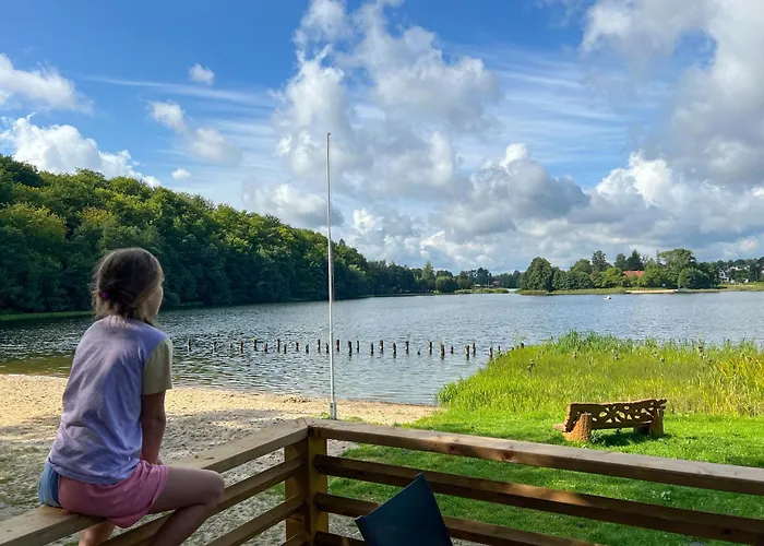 Polwysep Zacisze - Tiny House Village